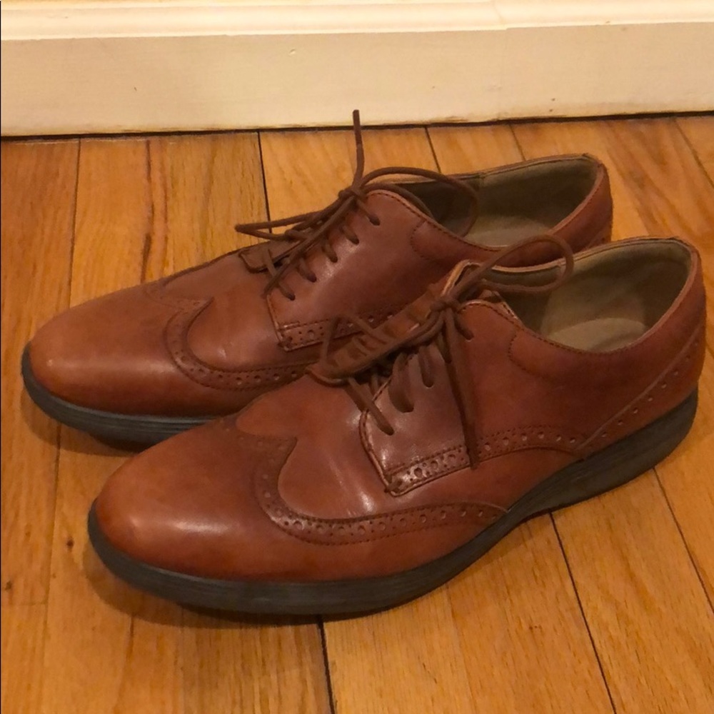 Men’s Cole Haan Shoes Size 11
